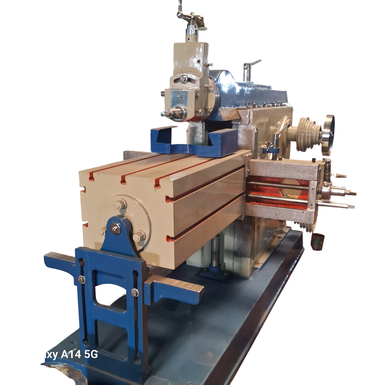 Shaper Machine
